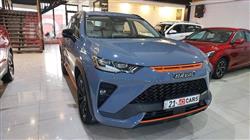 هافال جي تي H6